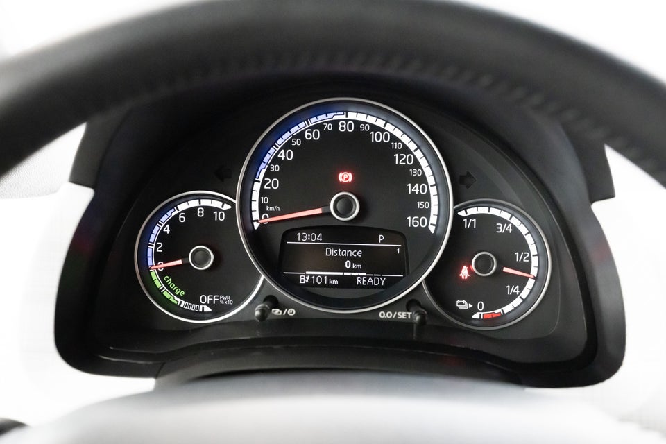 Seat Mii Electric 5d