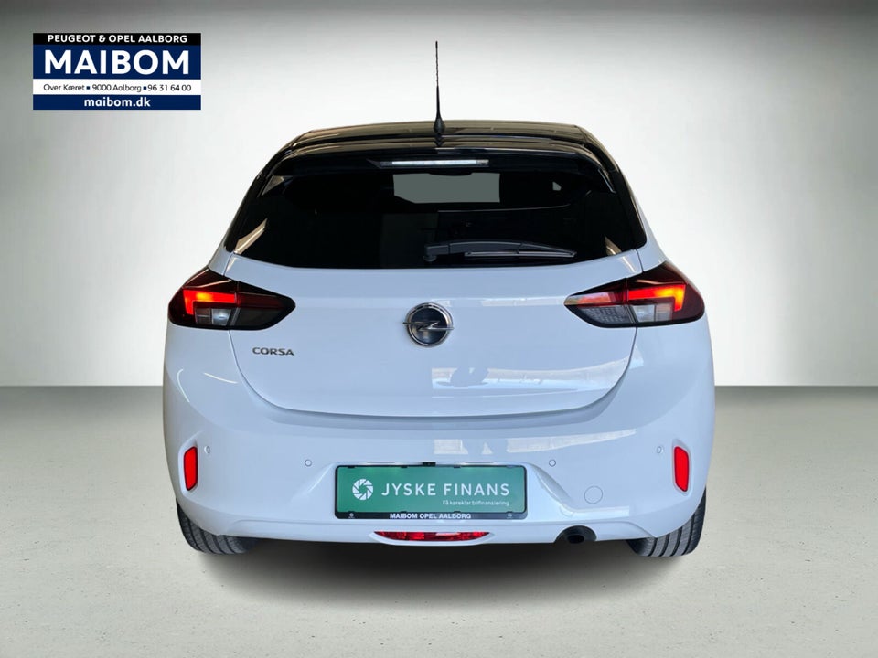 Opel Corsa 1,2 T 100 Sport 5d