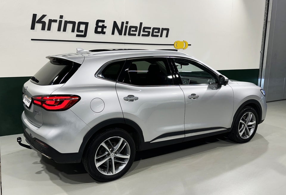 MG EHS 1,5 PHEV Luxury 5d