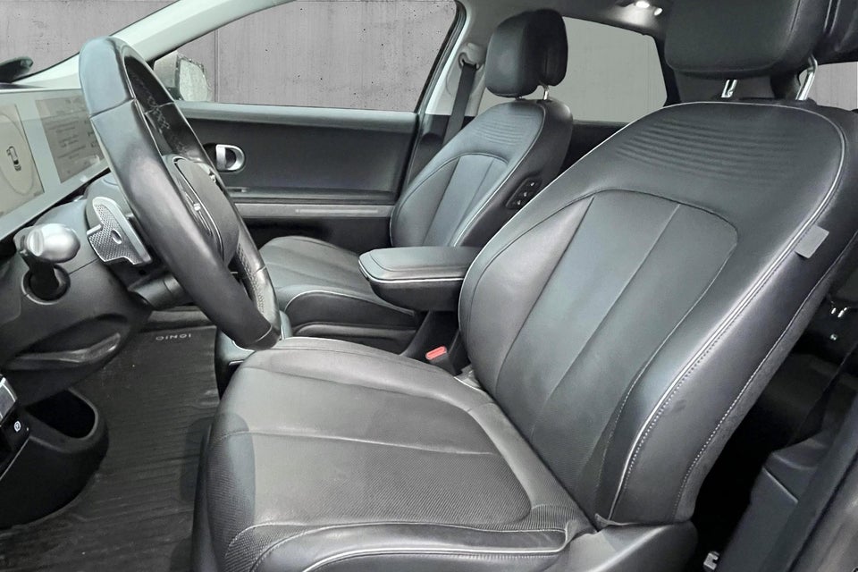 Hyundai Ioniq 5 73 Ultimate AWD 5d