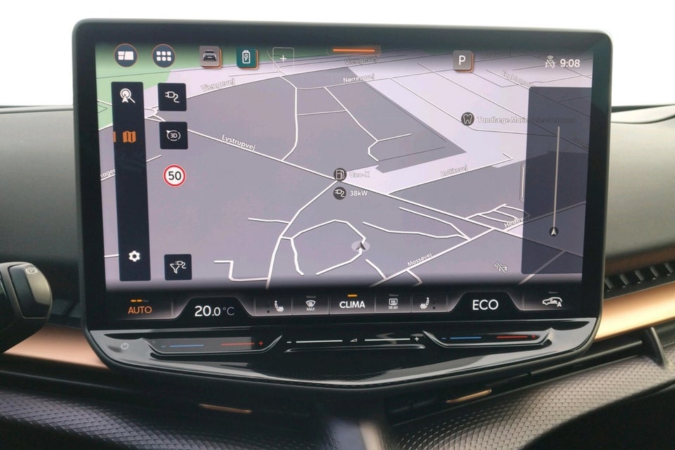 Cupra Tavascan 77 Endurance 5d