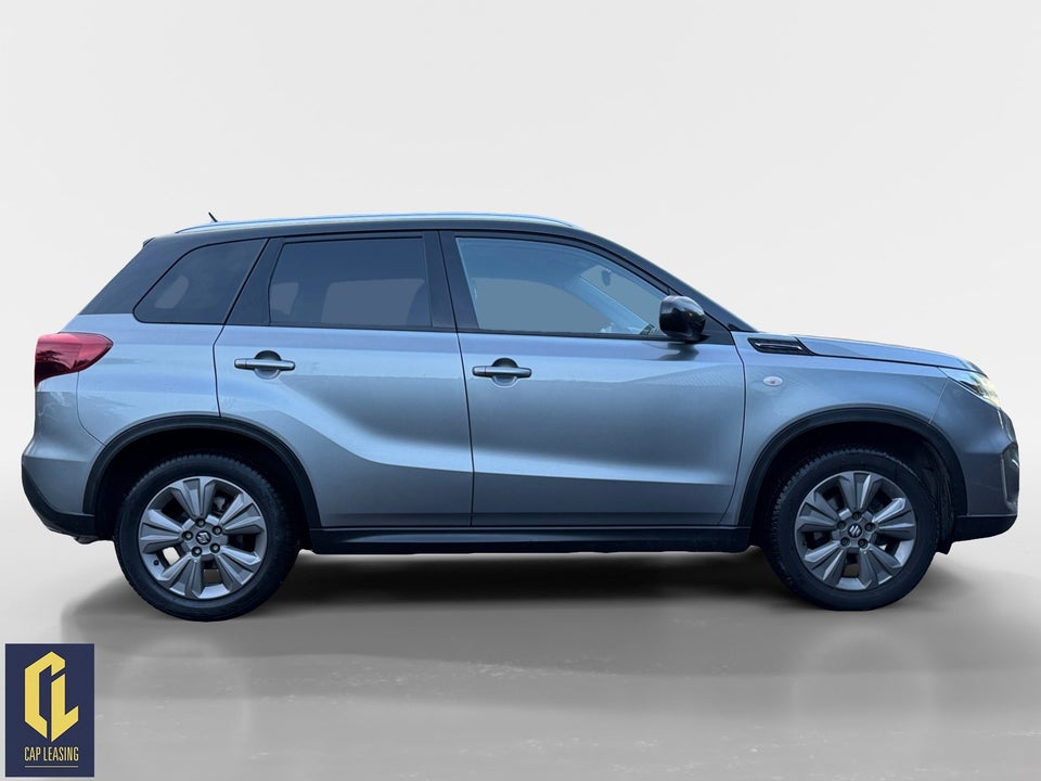 Suzuki Vitara 1,4 mHybrid Active 5d