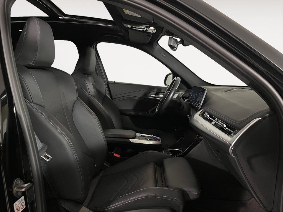 BMW iX1 xDrive30 M-Sport 5d