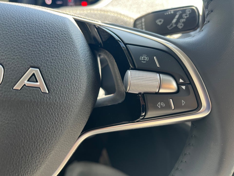 Skoda Elroq 85 iV 5d
