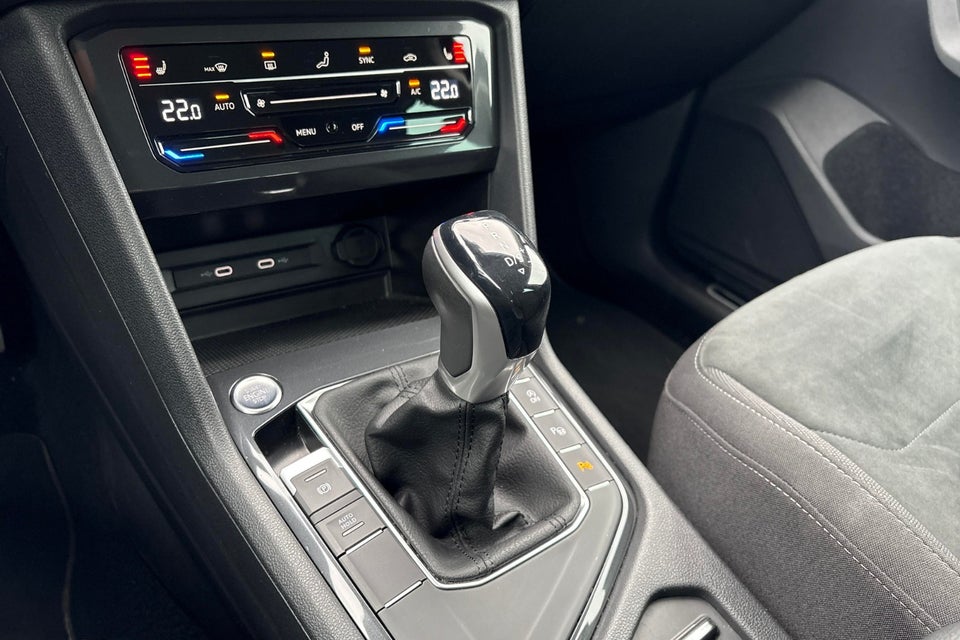 VW Tiguan 1,5 TSi 150 Elegance DSG 5d