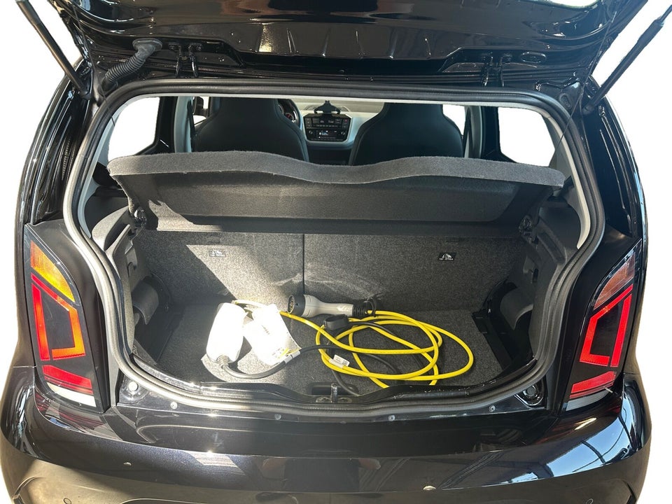 VW e-Up! 5d