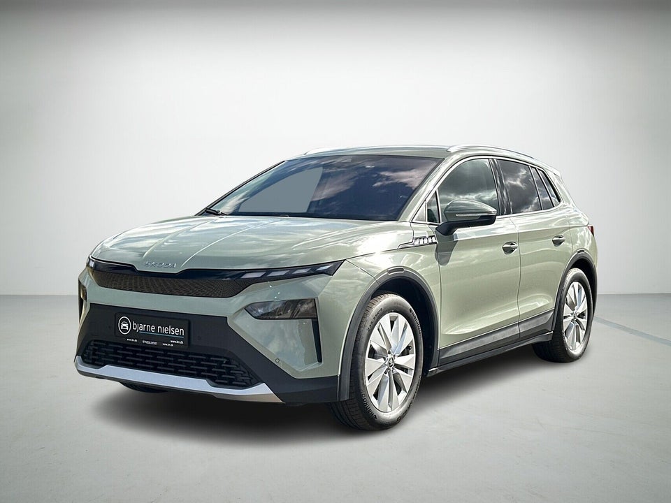 Skoda Elroq 85 iV Premium 5d