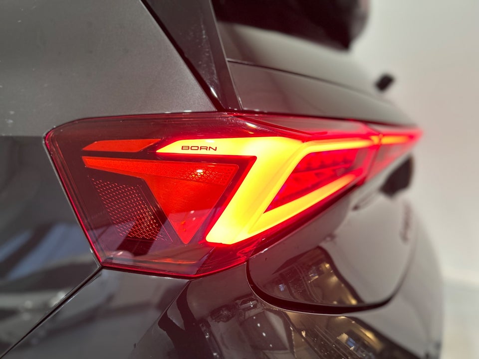 Cupra Born 58 High 5d