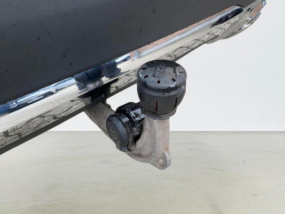 Mercedes GLA250 e 1,3 aut. 5d