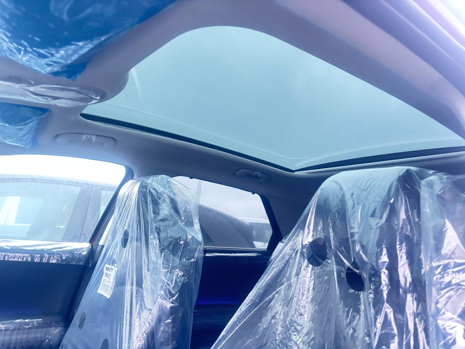 Hyundai Ioniq 5 84 Ultimate 5d