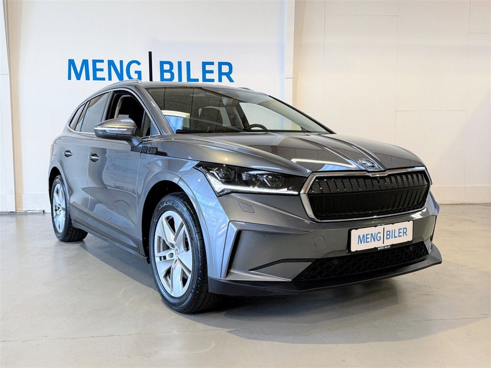 Skoda Enyaq 80 iV 5d