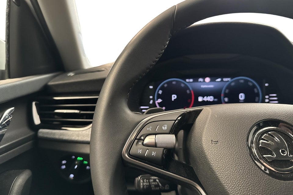 Skoda Scala 1,0 TSi 115 Selection DSG 5d