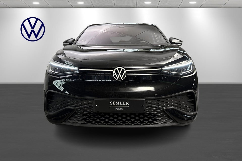 VW ID.5 77 Pro Performance 5d