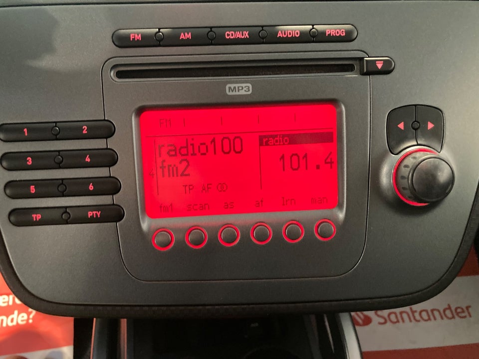 Seat Altea XL 2,0 TDi 140 Stylance 5d