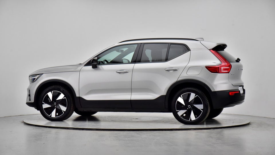 Volvo XC40 ReCharge Twin Ultimate 5d