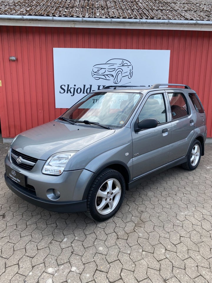Suzuki Ignis 1,3 SE 5d