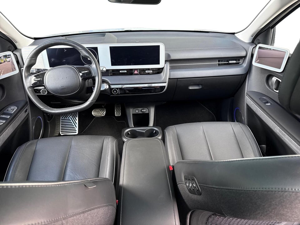 Hyundai Ioniq 5 73 Ultimate AWD 5d