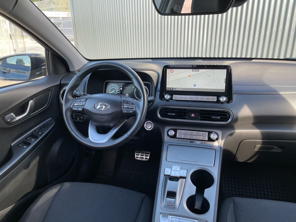 Hyundai Kona 64 EV Trend 5d