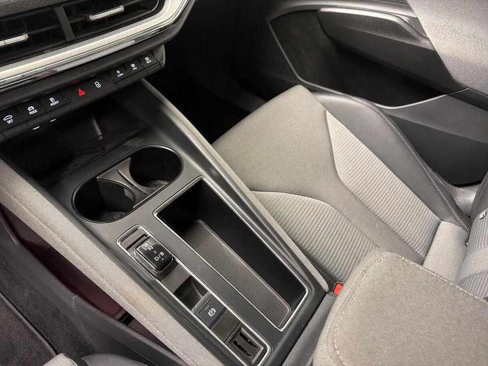 Skoda Enyaq 80 iV 5d