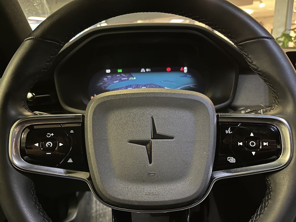 Polestar 2 Long Range 5d