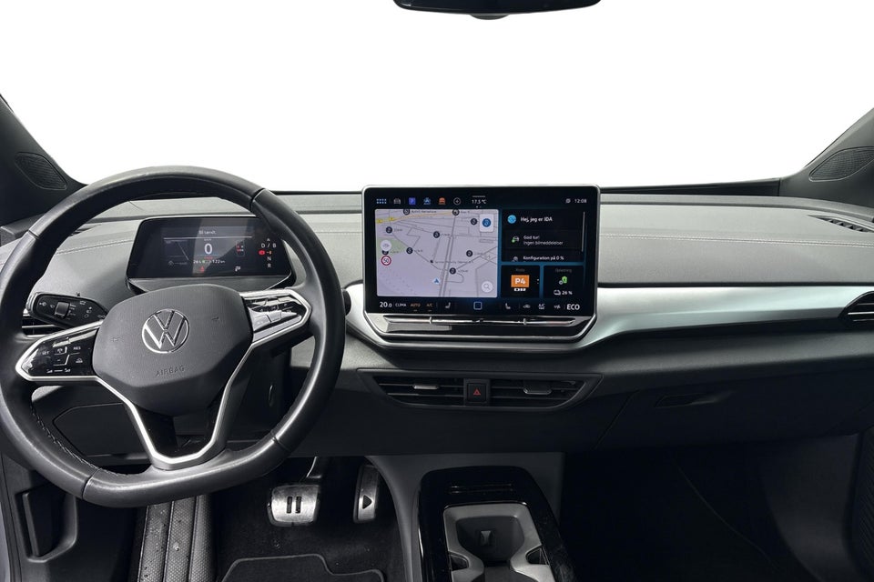 VW ID.4 77 Style 5d