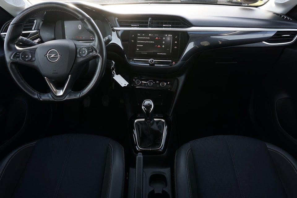 Opel Corsa 1,2 Elegance 5d