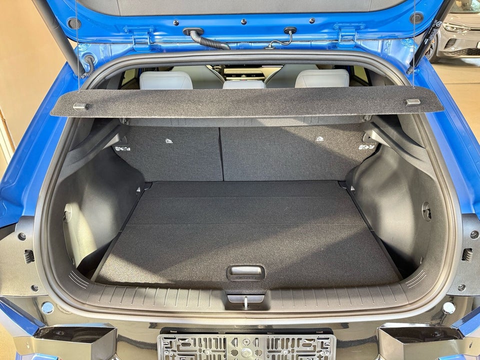 Kia EV4 81 Long Range GT-Line 5d