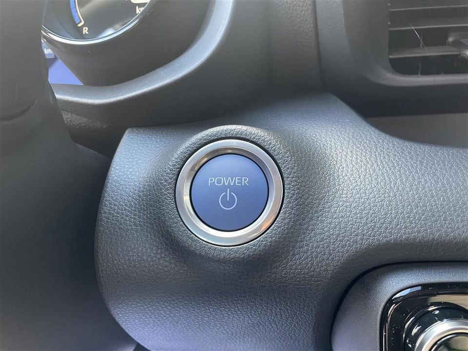 Mazda 2 1,5 Hybrid Agile Comfort CVT Van 5d