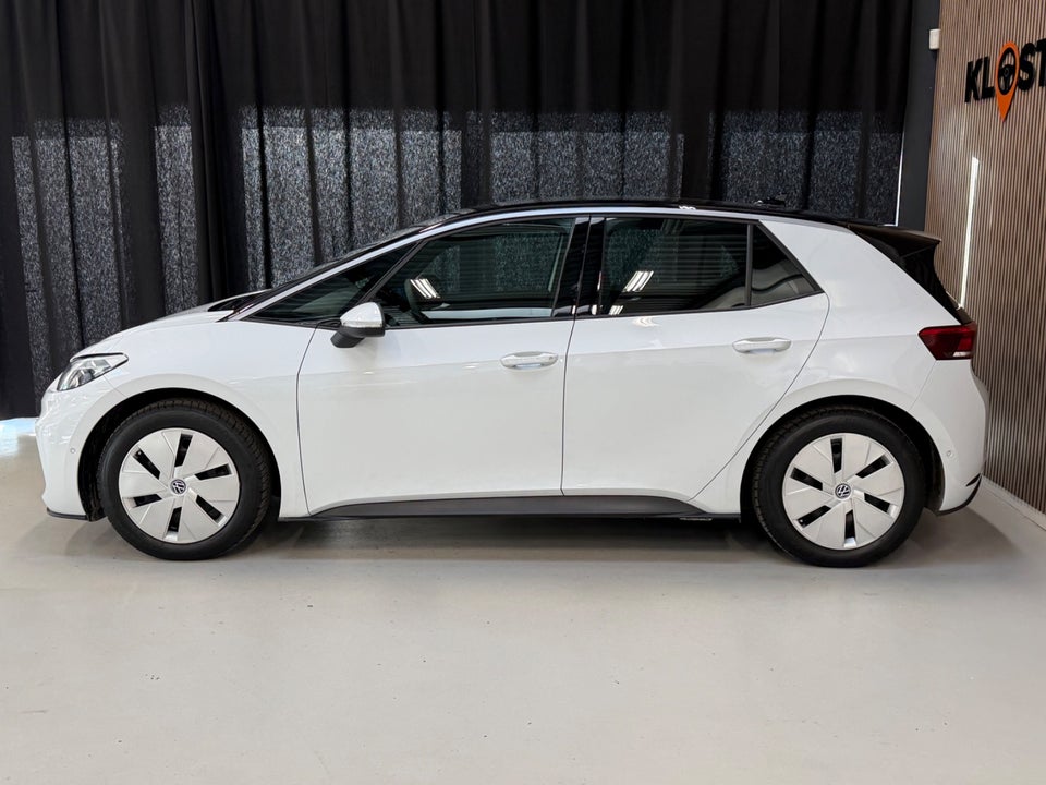 VW ID.3 58 Pro 5d
