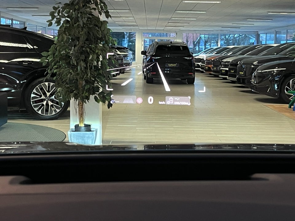 VW ID.7 86 Style S Tourer 5d