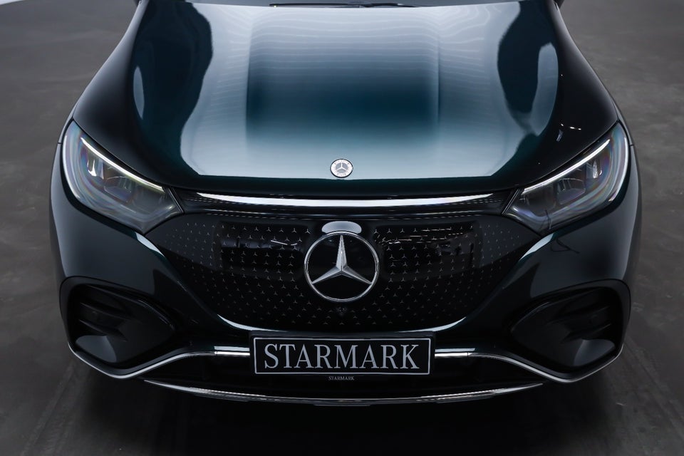 Mercedes EQE350 SUV AMG Advance Plus 4Matic 5d