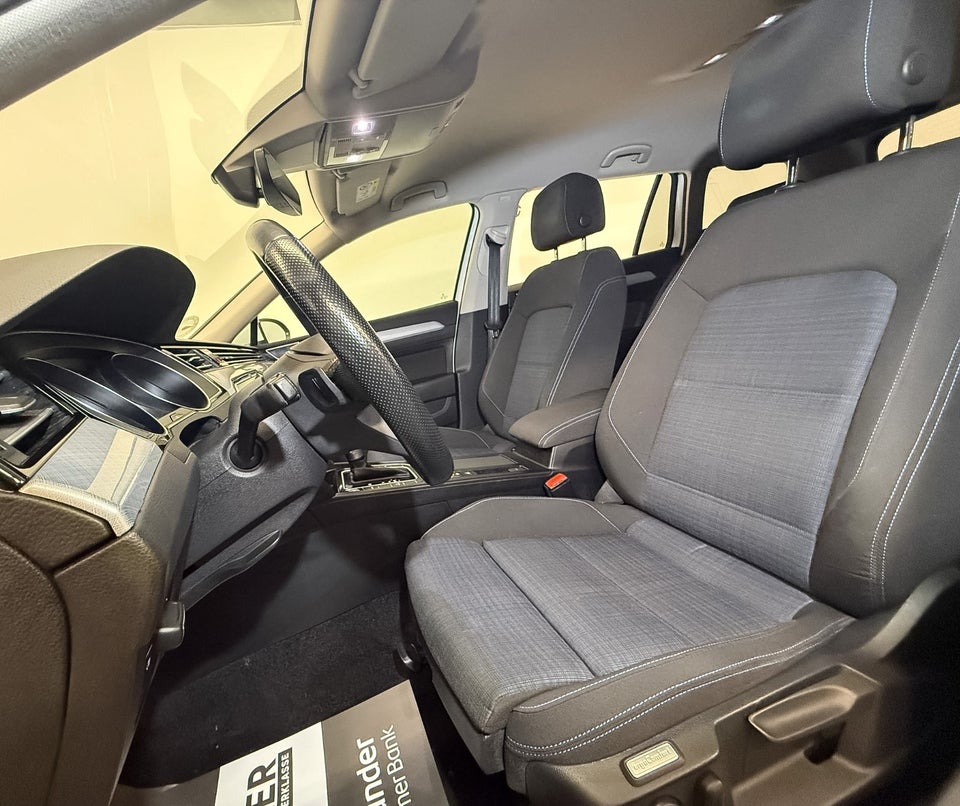 VW Passat 1,4 GTE Variant DSG 5d