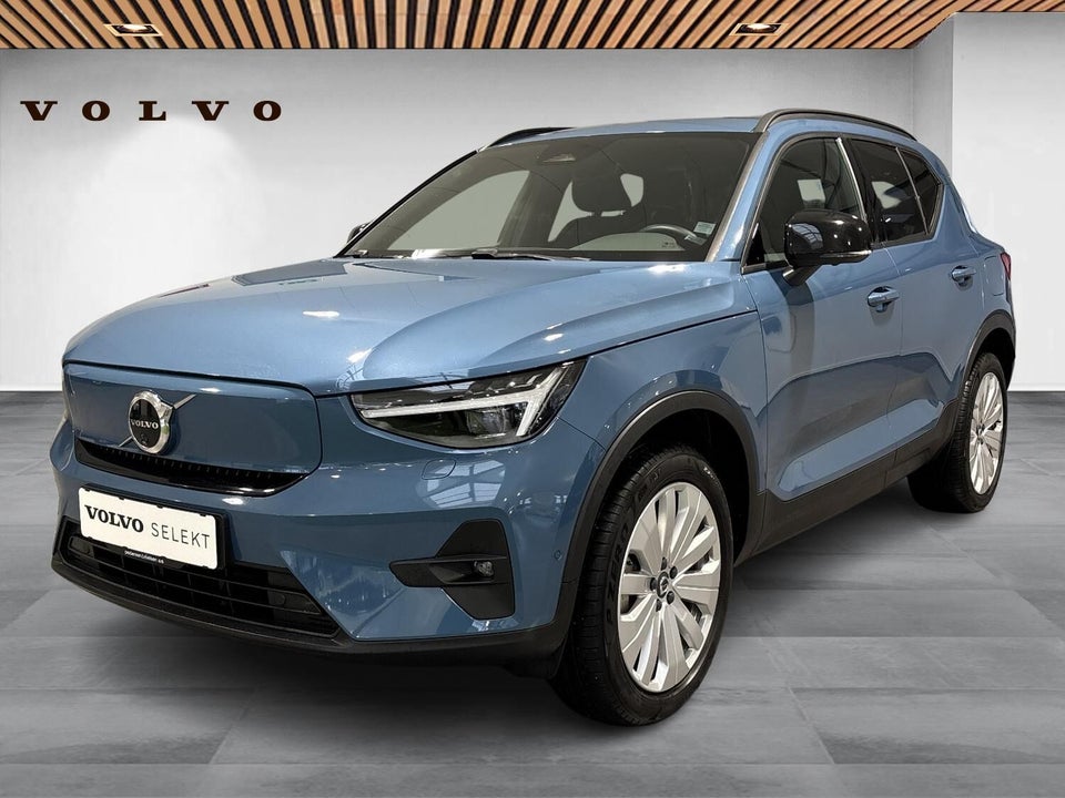 Volvo EX40 Extended Range Core 5d