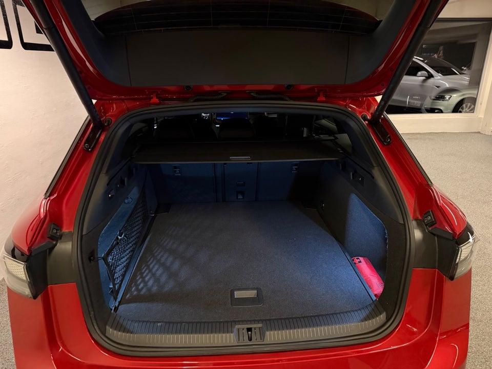 VW ID.7 86 Style S+ Tourer 5d