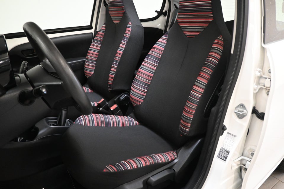 Citroën C1 1,0 e-VTi Feel Airscape 5d