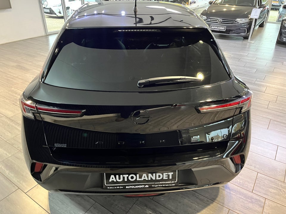 Opel Mokka-e 50 GS Line 5d