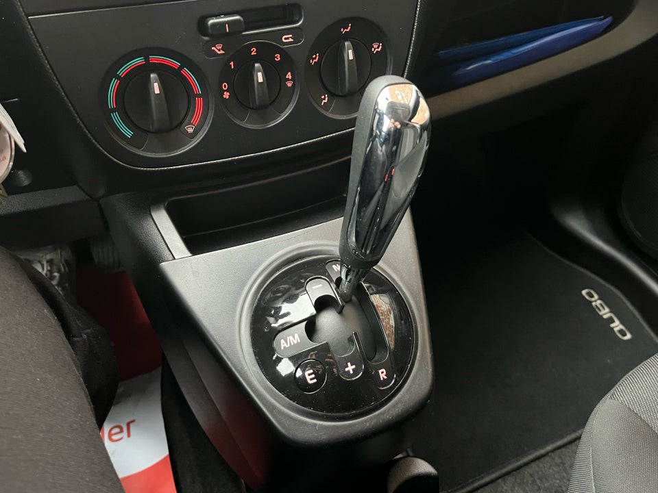 Fiat Qubo 1,3 MJT 80 Easy MTA 5d