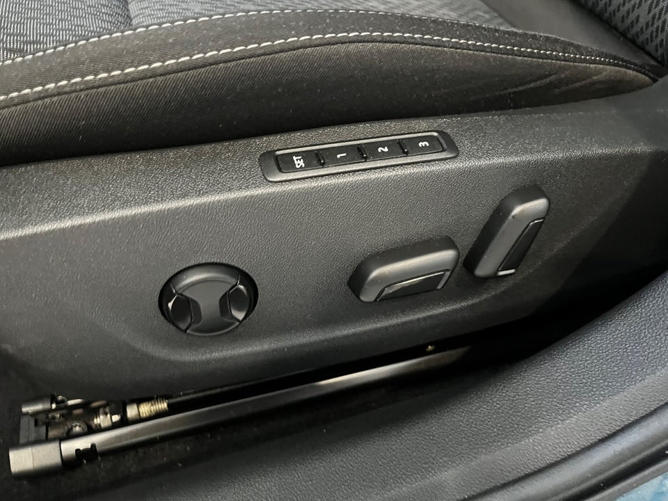 Skoda Octavia 1,4 TSi iV Style Combi DSG 5d