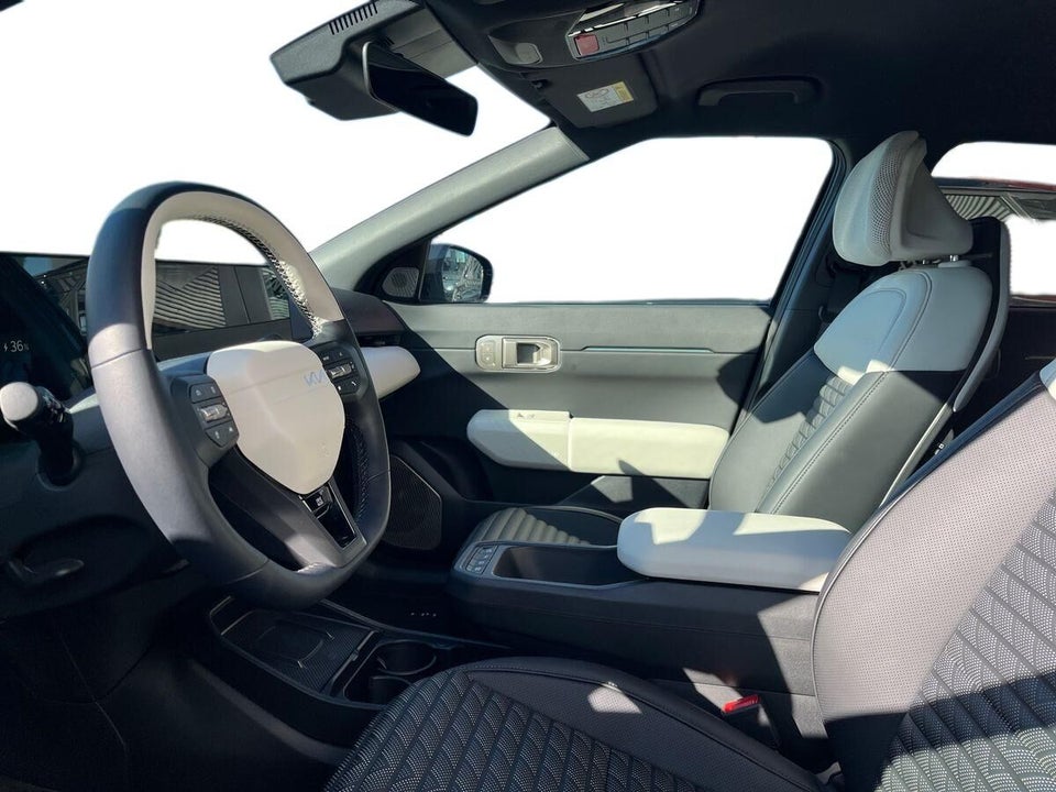Kia EV4 81 Long Range GT-Line 5d