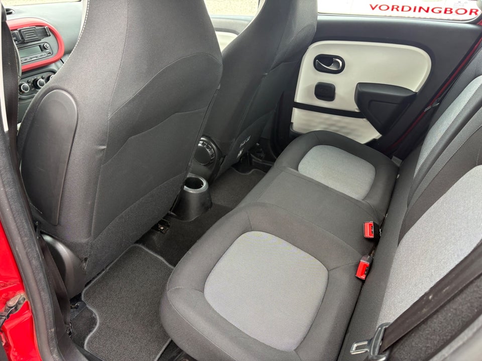 Renault Twingo 1,0 SCe 70 Expression 5d