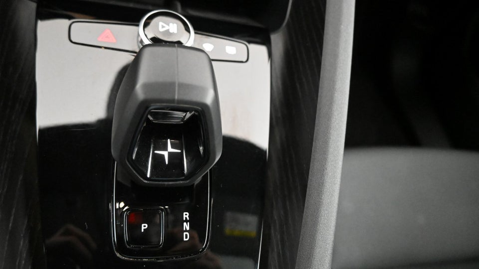 Polestar 2 Long Range 5d