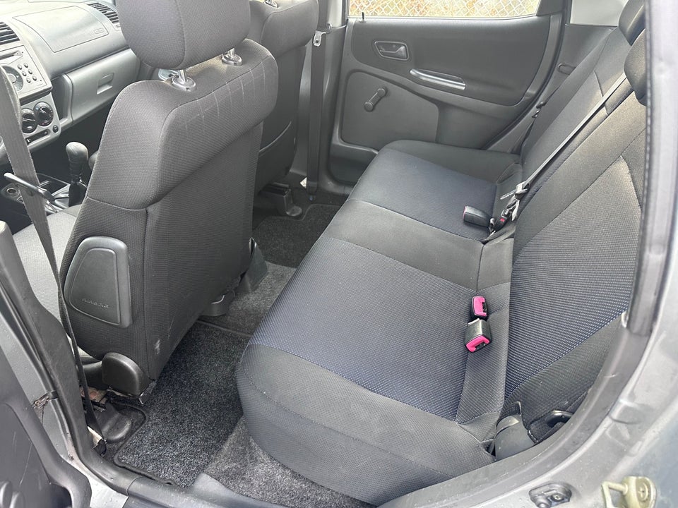 Suzuki Ignis 1,3 Basic 5d