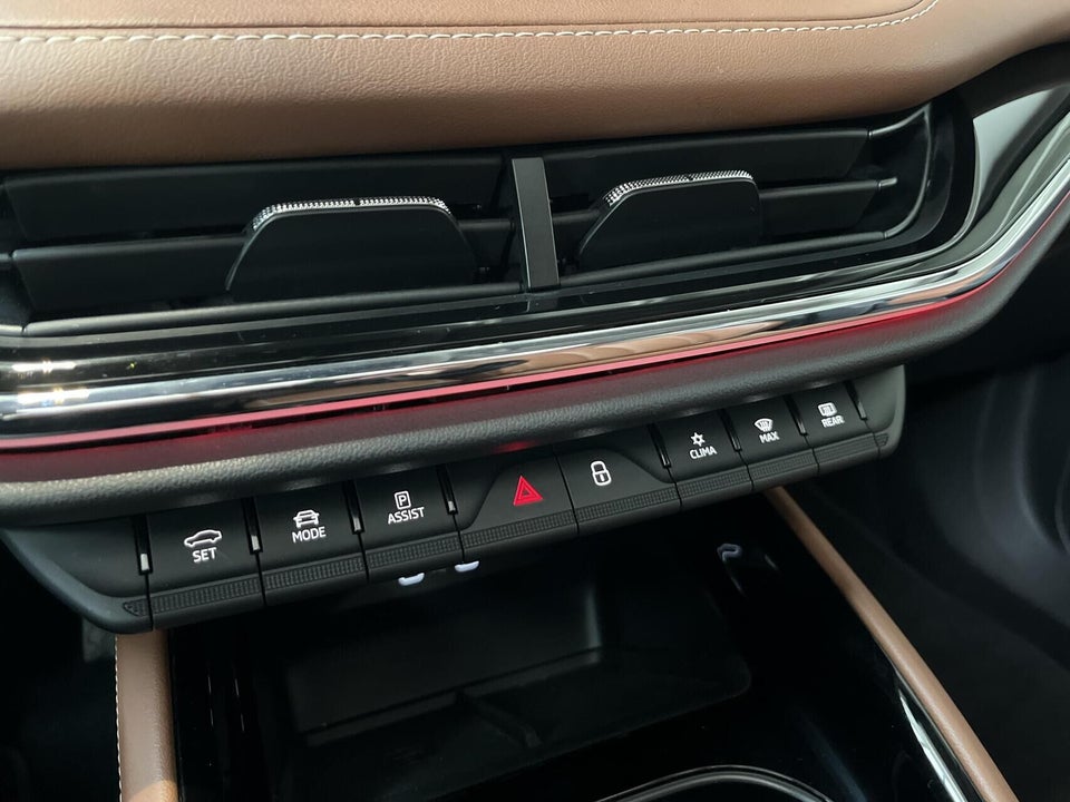 Skoda Enyaq 80 iV Selection Suite 5d