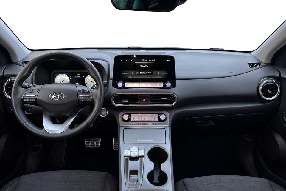 Hyundai Kona 39 EV Trend 5d
