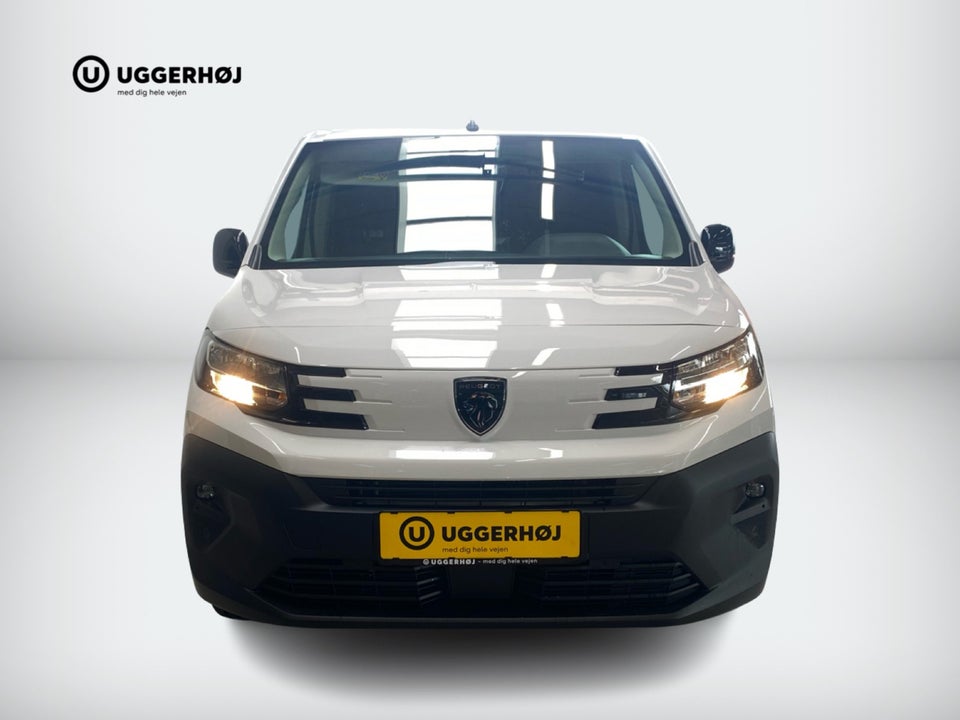 Peugeot Partner 1,5 BlueHDi 100 L2V2 Plus Van