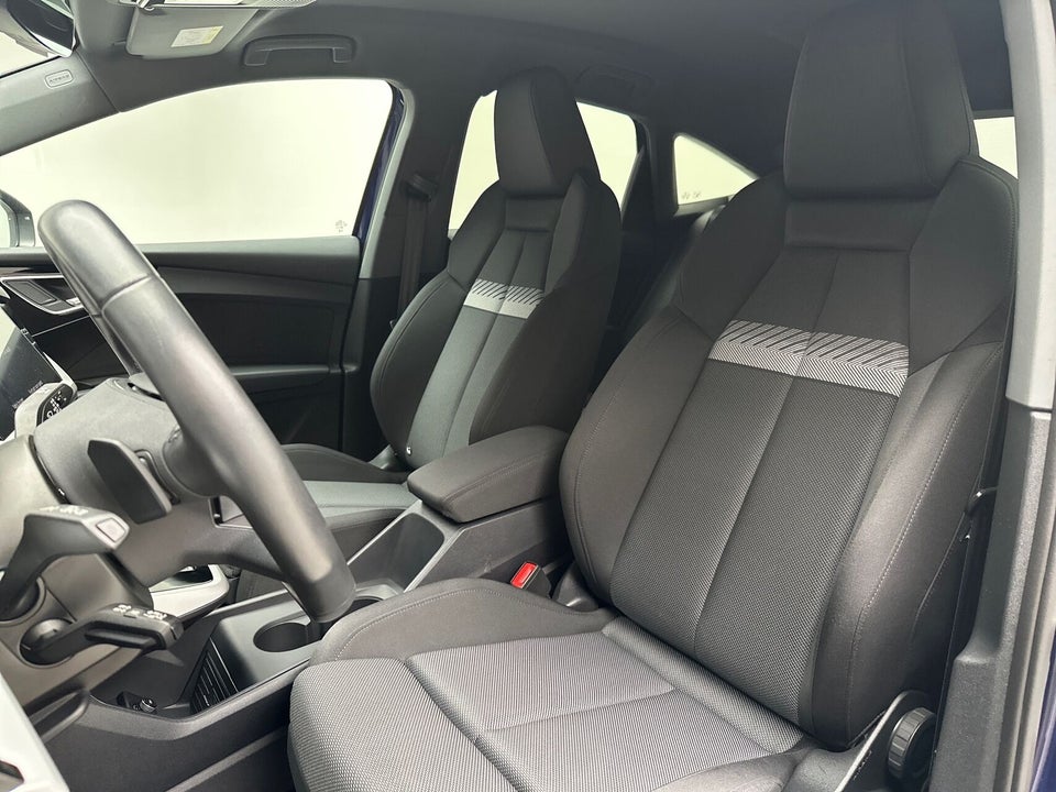 Audi Q4 e-tron 45 Attitude Sportback 5d