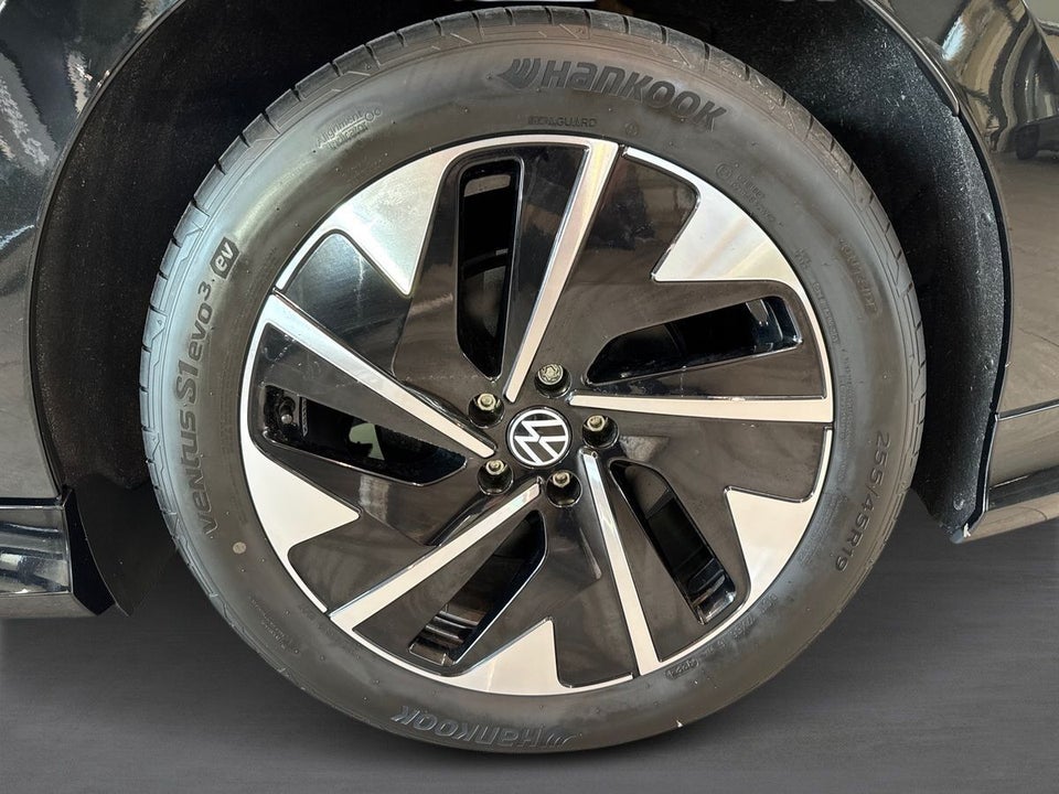 VW ID.7 77 Style Tourer 5d