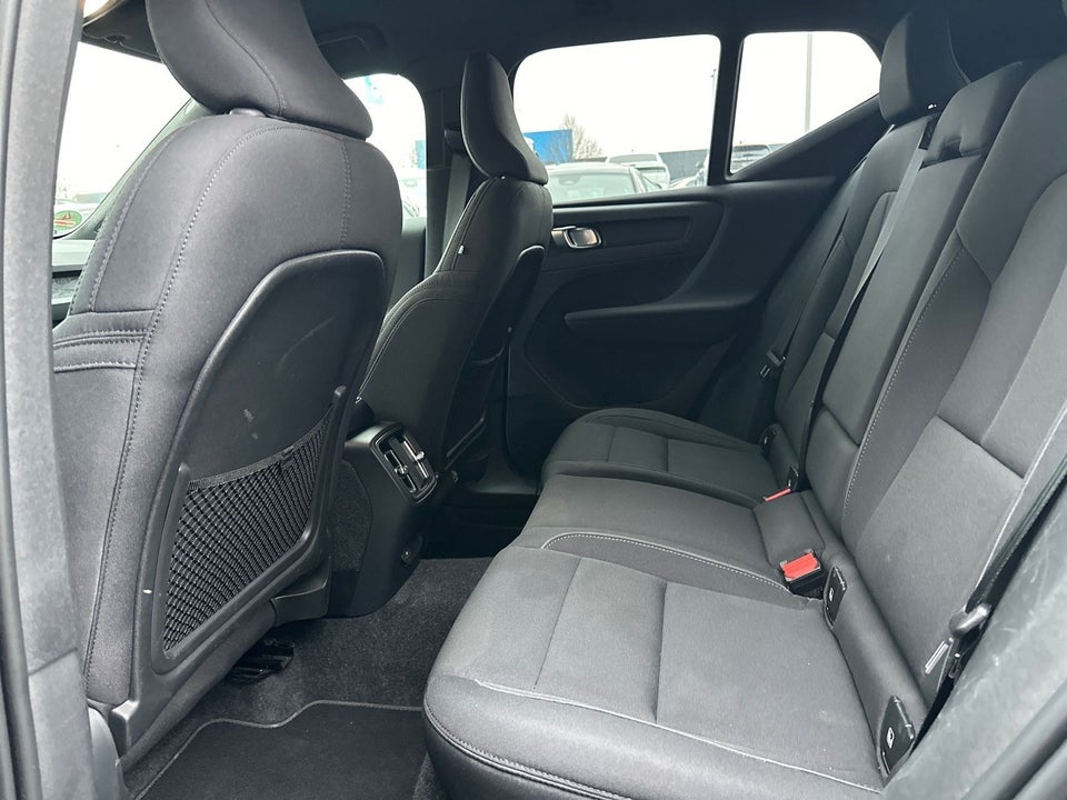 Volvo XC40 P6 ReCharge Plus 5d