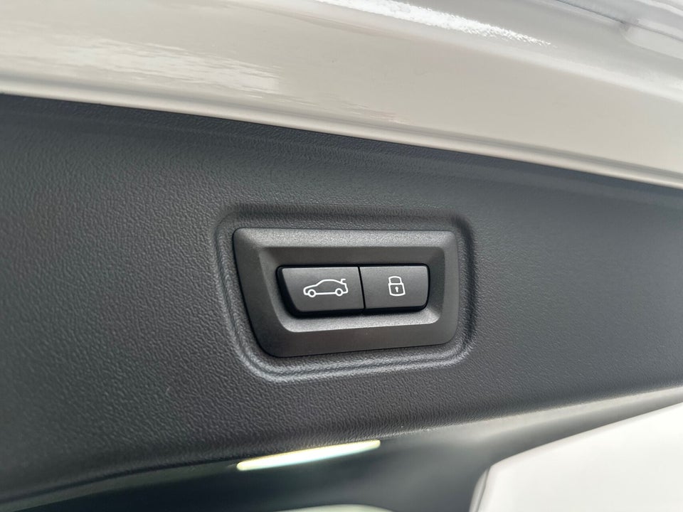 BMW i5 xDrive40 Touring Fully Charged 5d