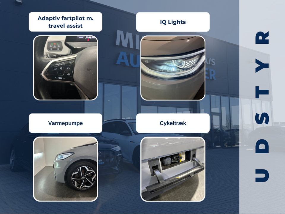 VW ID.3 58 Pro Performance Max 5d